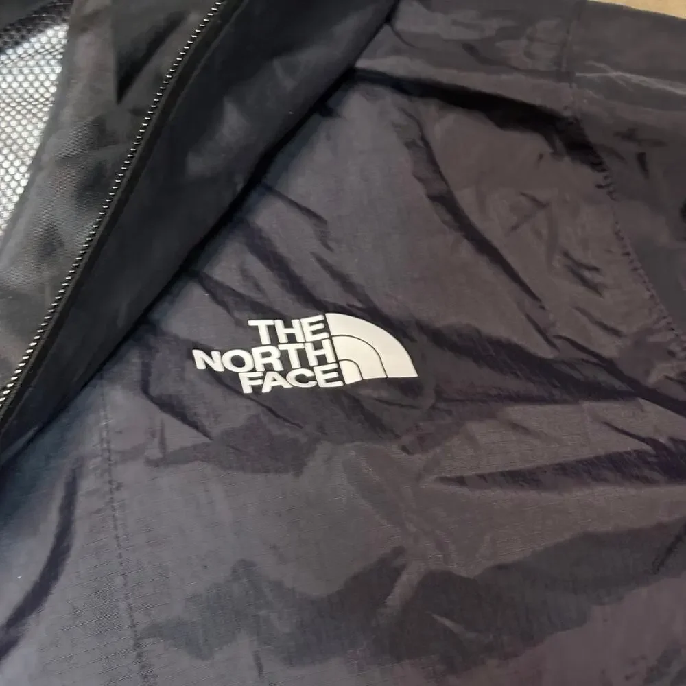 The North face DryVent Pullover Anorak Rain Jacket Mens XL